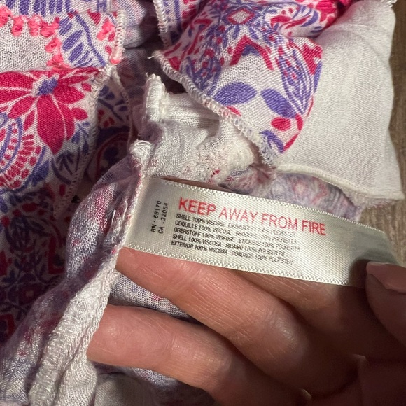 Free People Bali Desert Nova Cami - Picture 3 of 6